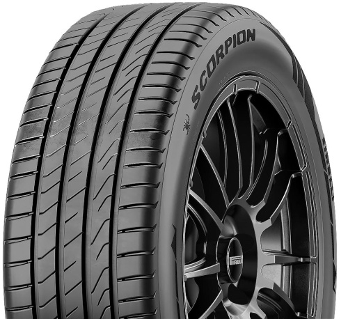 Pirelli Scorpion S3 235/50R20 104W