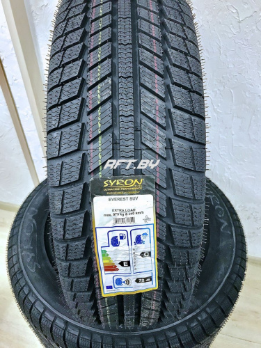Syron Everest SUV 215/65 R17 108V