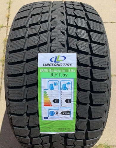 LingLong GREEN-Max Winter Ice I-15 SUV 265/50R19 106T