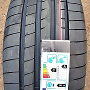 Goodyear Eagle F1 Asymmetric 3 265/45 R21 108H