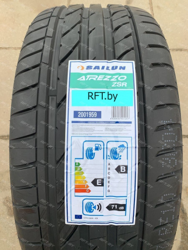 Sailun Atrezzo ZSR 255/35R18 94W