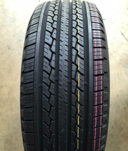 Mazzini ECOSAVER 205/60R16 96V