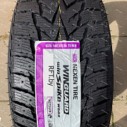 Nexen Winguard Winspike WS62 265/70R17 115T