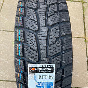 Hankook Winter i*Pike LT RW09 225/75R16C 121/120R