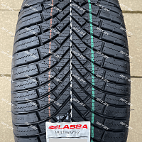 Lassa Multiways 2 205/50R17 93V