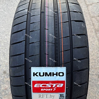 Kumho Ecsta Sport S PS72 255/35R19 96 Y