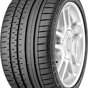 Continental ContiSportContact 2 275/40 R18 103W
