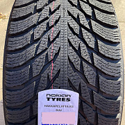 Nokian Hakkapeliitta R3 SUV 285/45 R20 112T
