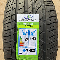 LingLong GreenMax UHP 265/35R18 97Y XL