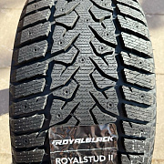 Royal Black Royal Stud II 235/65R18 110T XL