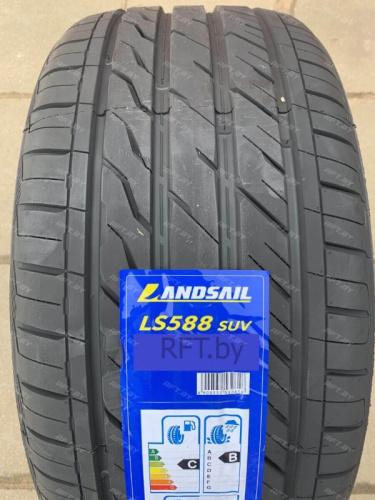 Landsail LS588 UHP 285/35 R20 100Y