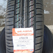 Lassa Atracta 195/65 R15 91T