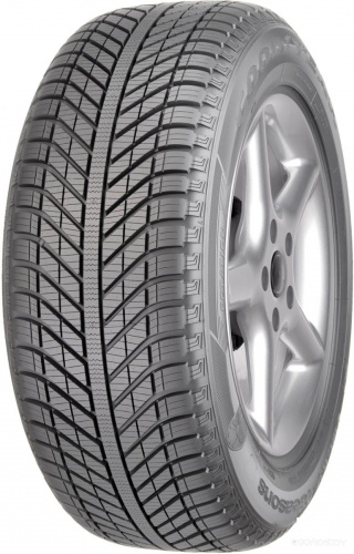 Goodyear Vector 4Seasons SUV 225/65R17 102H