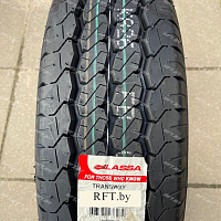 Lassa Transway 195/75R16C 107/105R