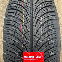 iLink Multimatch A/S 195/45R16 84V