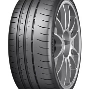 Goodyear Eagle F1 SuperSport R 325/30 R21 108 Y