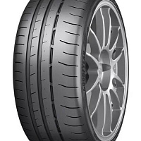 Goodyear Eagle F1 SuperSport R 325/30R21 108 Y