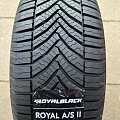Royal A/S II