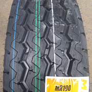 Mirage MR-100 185/80R14 102/100R