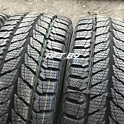Uniroyal Snow Max 2 205/65 R16C 107/105T