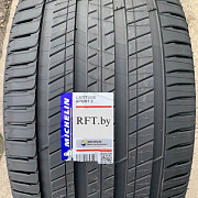 Michelin Latitude Sport 3 275/45 R20 110V