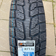 Hankook Winter i*Pike LT RW09 215/70 R15С 109/107R