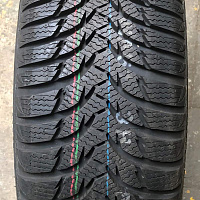 Kumho WinterCraft WP51 155/60R15 74T