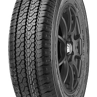 Royal Black Commercial 185/75R16C 104/102R