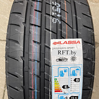 Lassa Driveways Sport 245/40R18 97Y