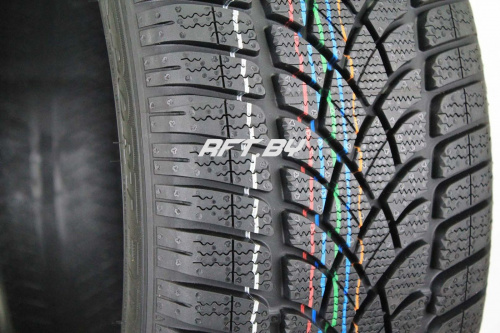 Dunlop SP Winter Sport 3D 255/40 R20 97V RunFlat