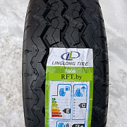 LingLong R666 185/75 R16C 104/102R