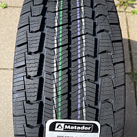 Matador MPS400 Variant All Weather 2 195/65R16C 104/102T
