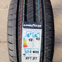 Goodyear EfficientGrip Performance 2 205/50 R17 93 W