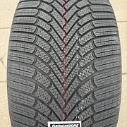 Bridgestone Blizzak 6 255/70R18 116V