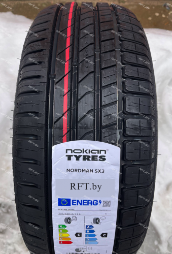 Nordman SX3 155/80 R13 79T