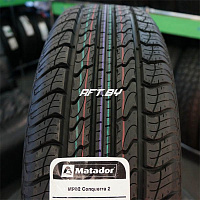Matador MP82 Conquerra 2 215/60R17 96H