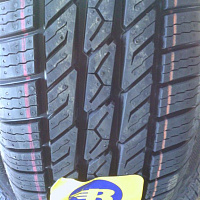 Barum Bravuris 4x4 235/75R15 109T