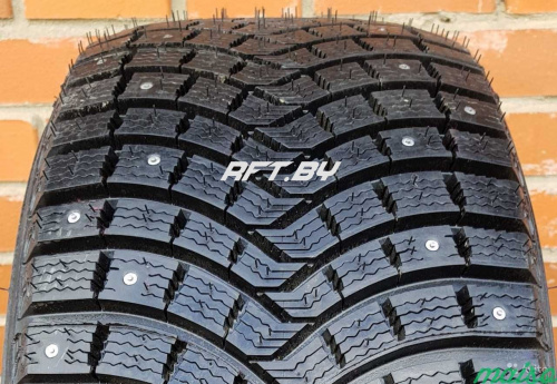 Michelin X-Ice North 2 205/55 R16 94T