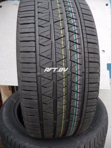Continental ContiCrossContact LX 275/40 R22 108Y