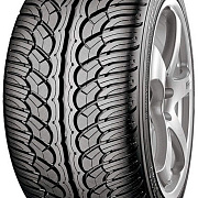 Yokohama Parada Spec-X PA02 285/40R23 111V