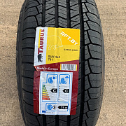 Taurus 701 SUV 285/60R18 120H