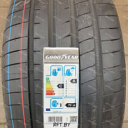 Goodyear Eagle F1 Asymmetric 3 SUV 235/60R19 107 H