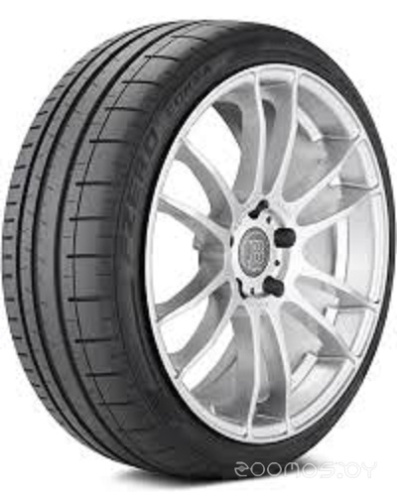 Pirelli P Zero Corsa (PZC4) 355/25R21 107Y