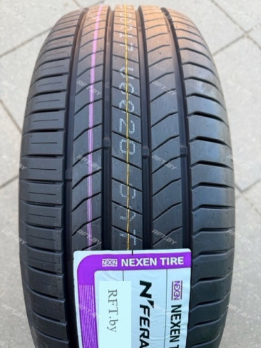 Nexen N'Fera Primus V 185/60R15 84H