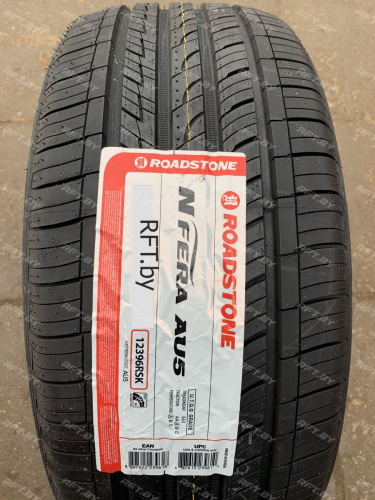 Nexen N'FERA AU5 275/40 R18 103W