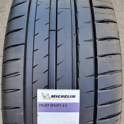Michelin Pilot Sport 4 S 305/30R20 103Y