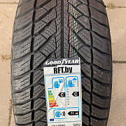 Goodyear Ultra Grip 8 Performance 205/45 R17 88V