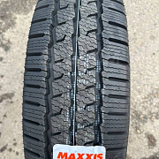 Maxxis WL2 Vansmart Snow 215/60R17C 109/107H