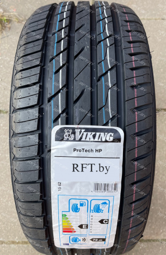 VIKING ProTech HP 235/45 R17 97Y