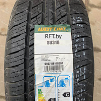 Westlake Tyres SU318 225/55R18 98V